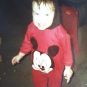 Meet your Posher, Zachary